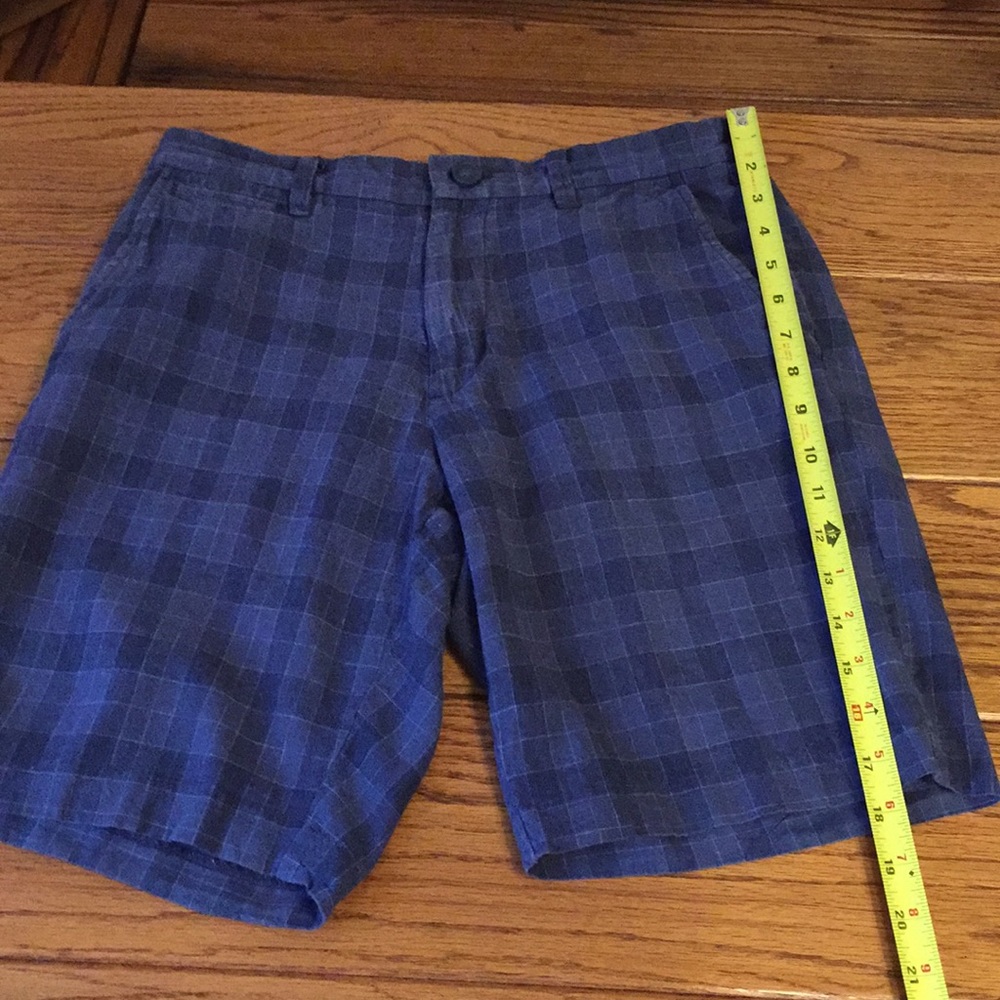 Shorts - Picture 2 of 4